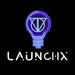 TJ LaunchX Logo